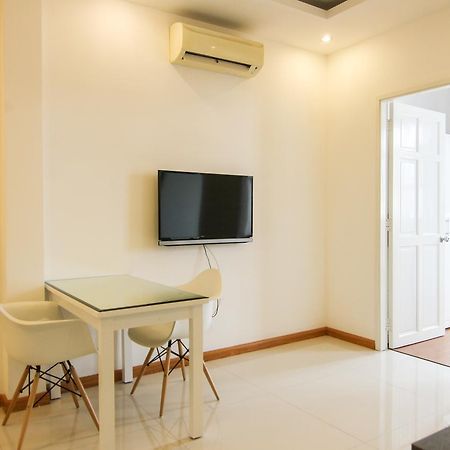 Smiley Apartment 2 Ciudad Ho Chi Minh  Exterior foto